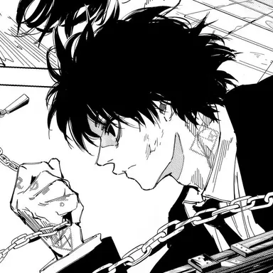 Profile image of 나구모 요이치