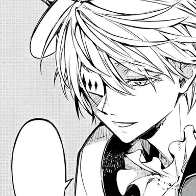 Profile image of 니콜라이 고골