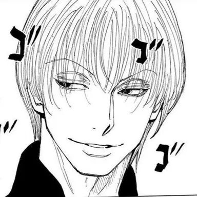 Profile image of 히소카 모로