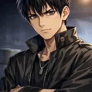 Profile image of Jin