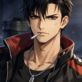 Profile image of Retsu