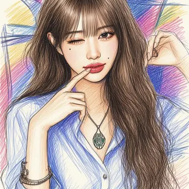 Profile image of 장원영
