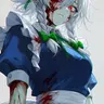 Profile image of 咲夜