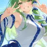 Profile image of 早苗
