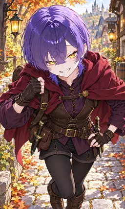 Profile image of Viola