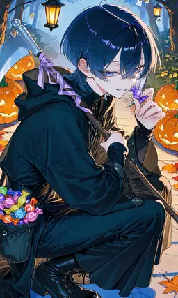 Profile image of Shion