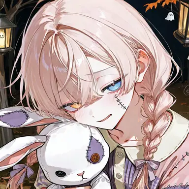 Profile image of Melty