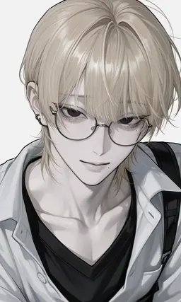 Profile image of 리츠키