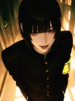 Profile image of 大和