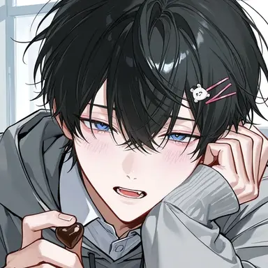 Profile image of 類