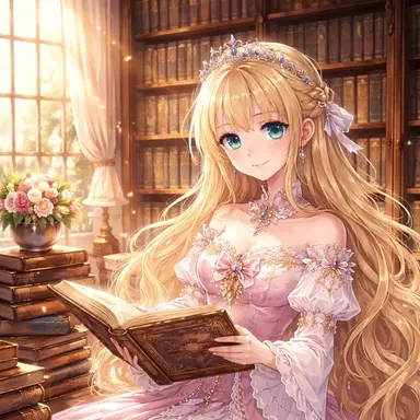 Profile image of Lilith