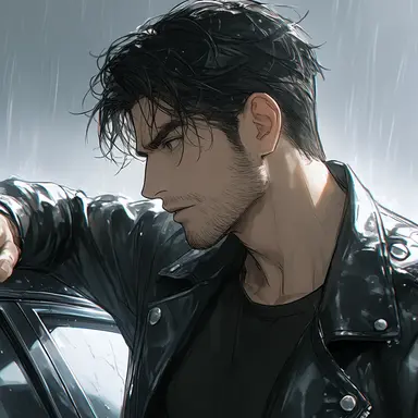 Profile image of 차강준