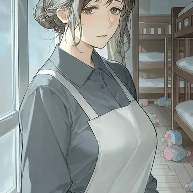 Profile image of Maren