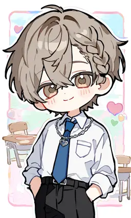 Profile image of ミコト