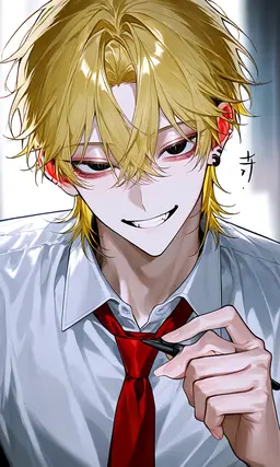Profile image of ハヤト