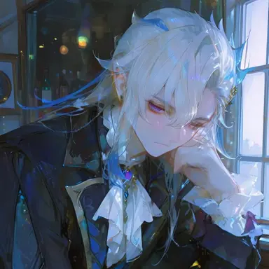 Profile image of ヌヴィレット