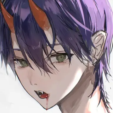 Profile image of 剣持刀也