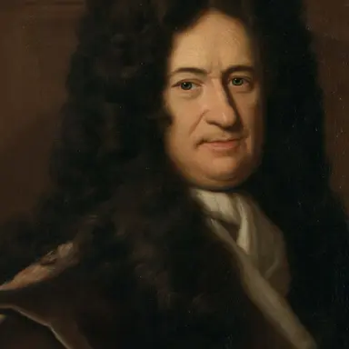 Profile image of 라이프니츠