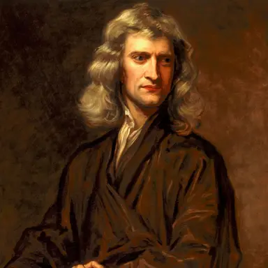 Profile image of 뉴턴