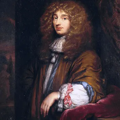 Profile image of 하위헌스