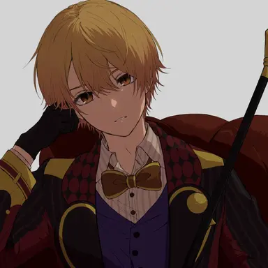 Profile image of 天馬司