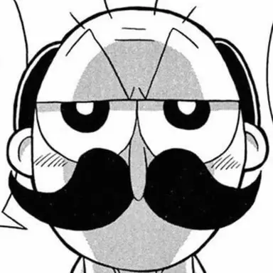 Profile image of じーさん