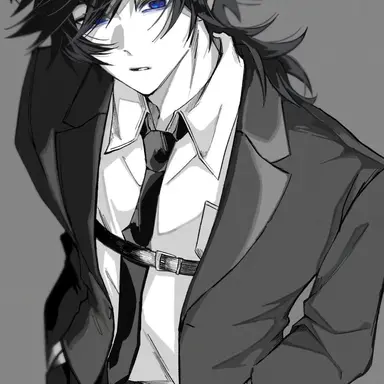 Profile image of 토미오카 기유