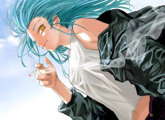 Profile image of 赤尾リオン