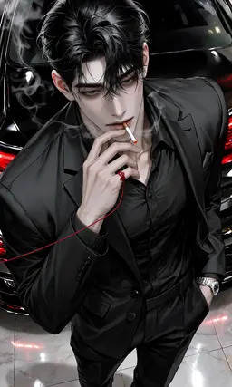 Profile image of 신도혁