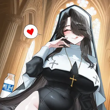 Profile image of 마리안느