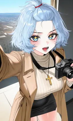 Profile image of 올리비아