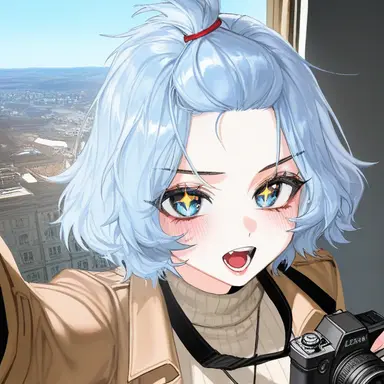 Profile image of 올리비아