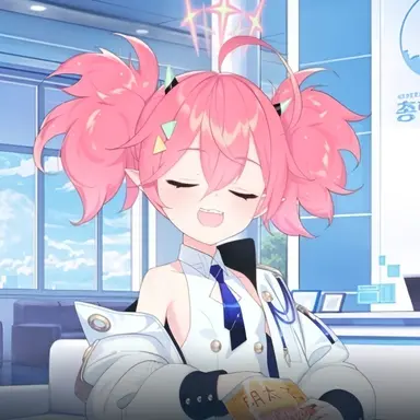 Profile image of 모모카