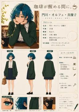 Profile image of オルフェ
