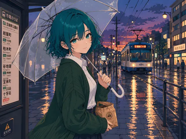 Profile image of Orphée