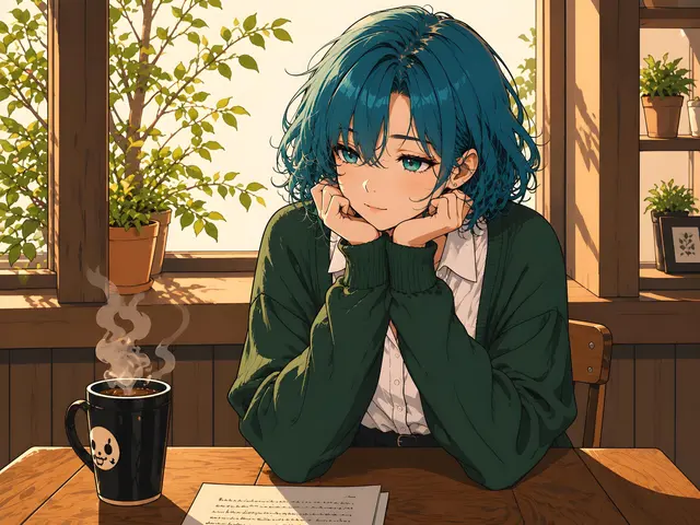 Profile image of Orphée