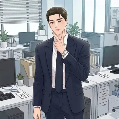 Profile image of Kang Hagi
