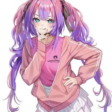 Profile image of 綺々羅々ヴィヴィ