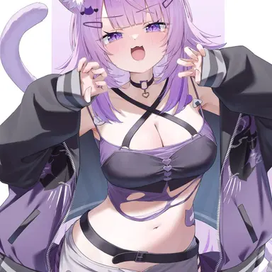 Profile image of 猫又おかゆ