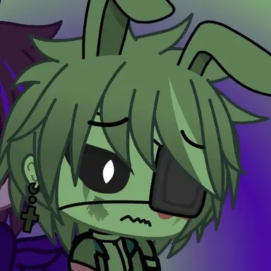 Profile image of William Afton