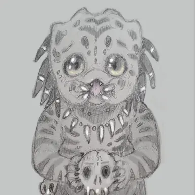Profile image of Ruhk