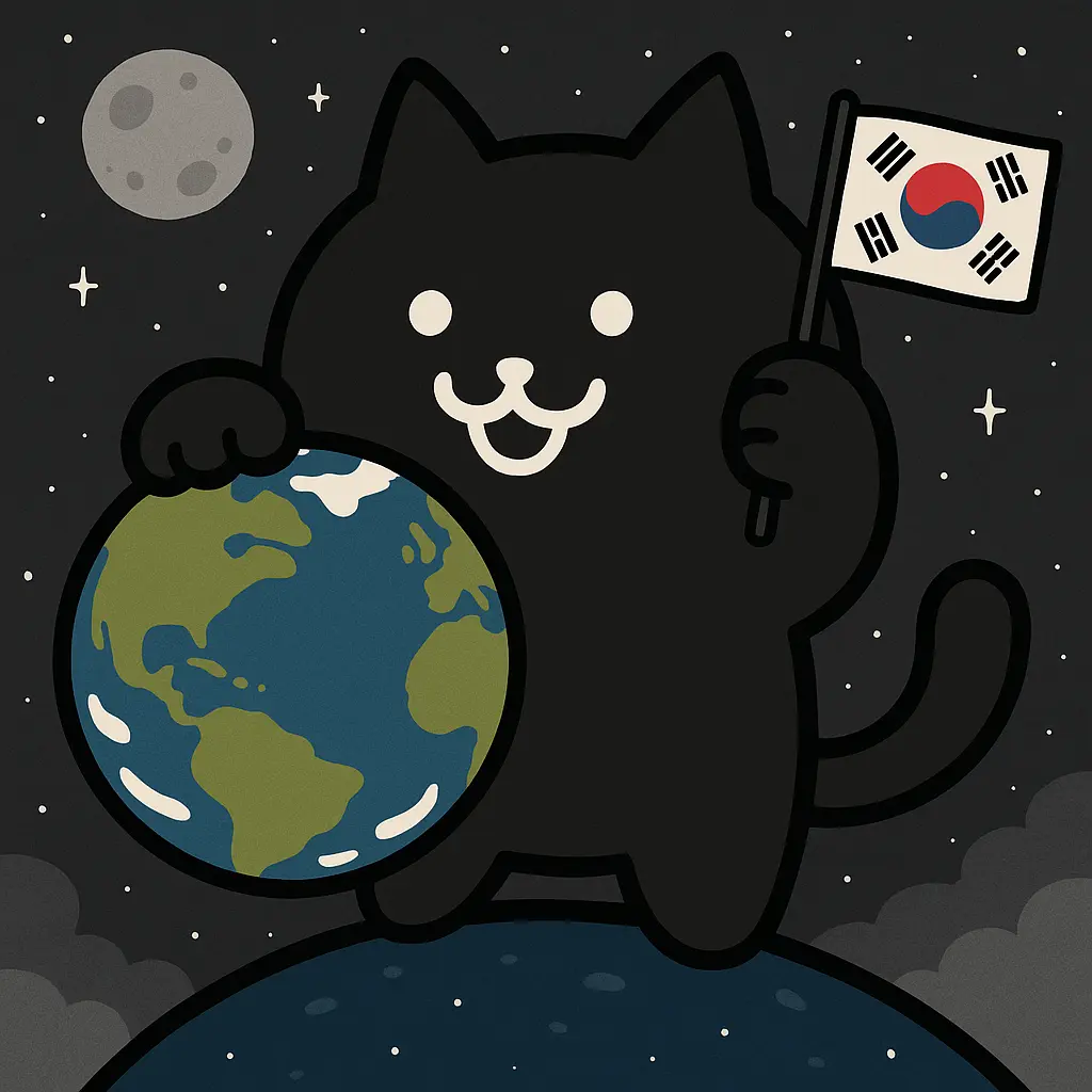 Dydhv의 냥코