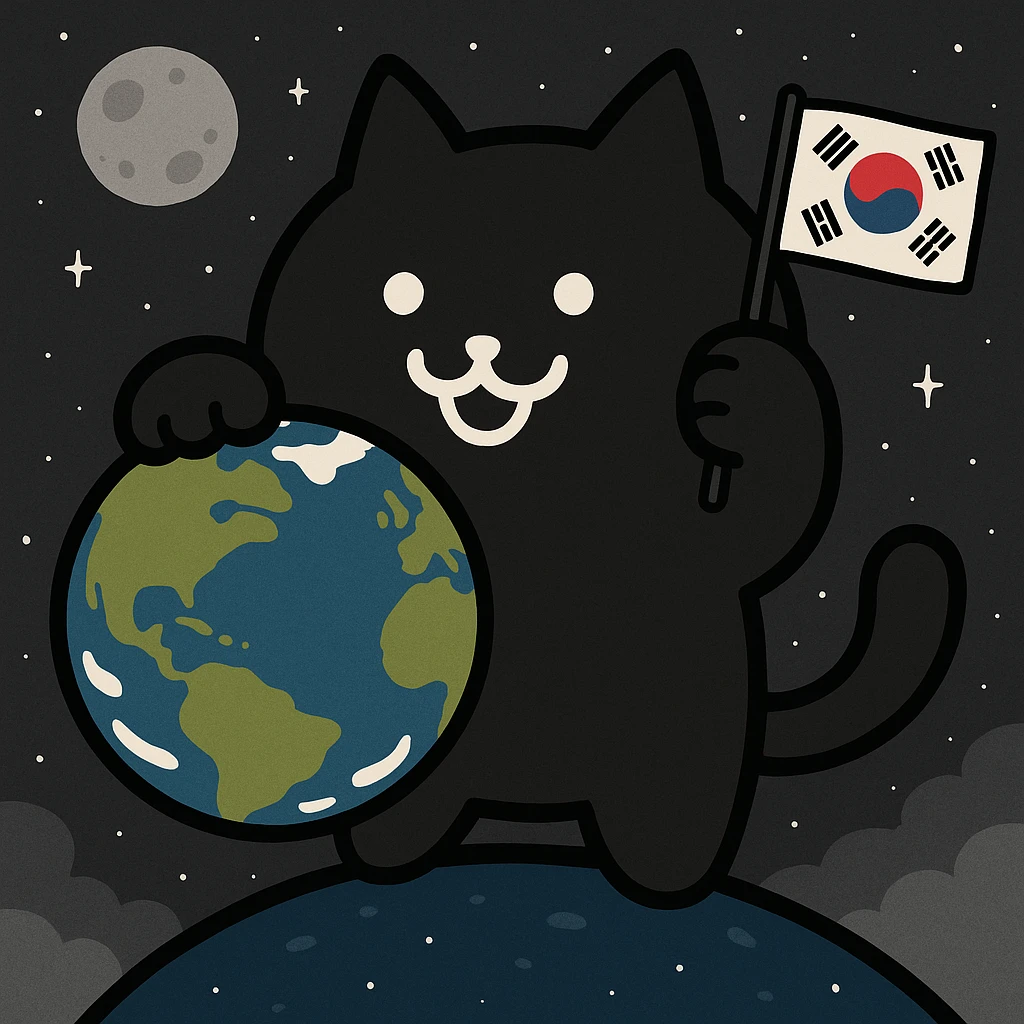검냥