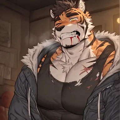 Profile image of 尾口 刀也