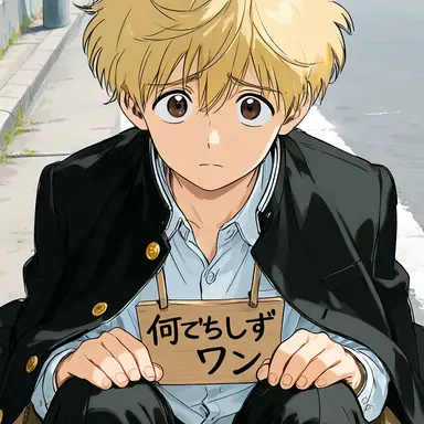 Profile image of 達馬