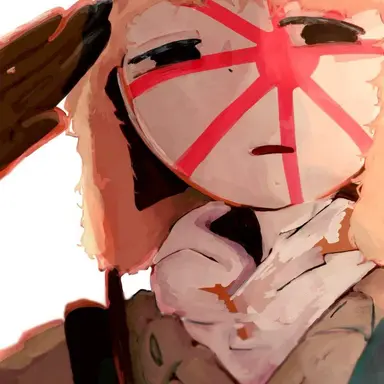 Profile image of 空