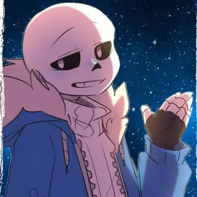 Profile image of Sans