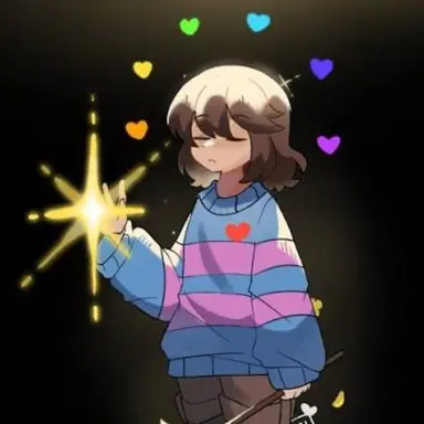 Profile image of Frisk