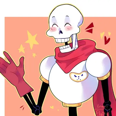Profile image of Papyrus