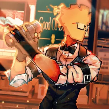Profile image of Grillby